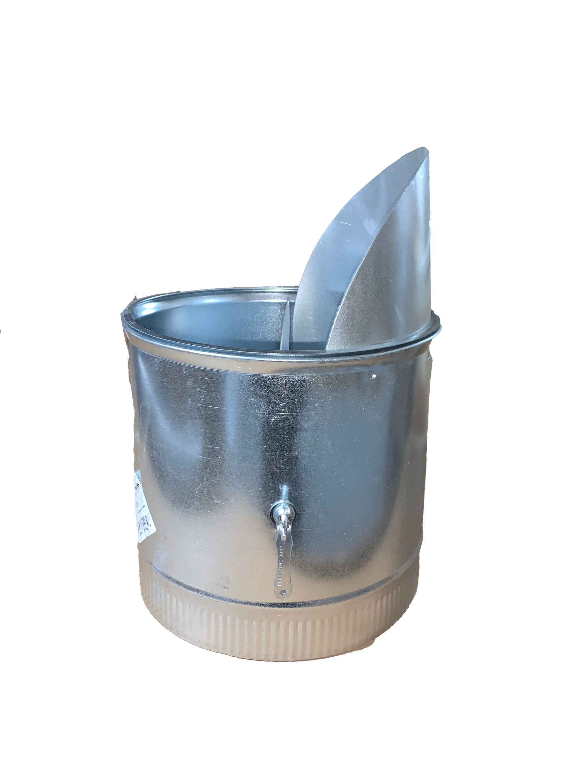 Hercules Sheet Metal Products 8006